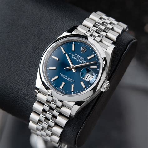 rolex date 36 price